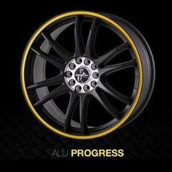 Aluprogress