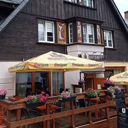 Restauracja Aksamit