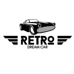Retro Dream Cars