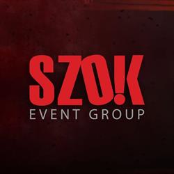 Szok - firma eventowa, organizacja wydarzeń online