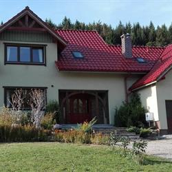 Słoneczna Zagroda - Sunny Ridge Farm