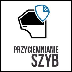 Przyciemnianie szyb Gliwice