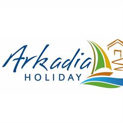 Arkadia Domki Letniskowe