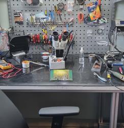 P.H.U. ROBTRON ELEKTRONIK- DIAGNOSTYKA I REGENERACJA (NAPRAWA) . Electronics diagnostics and repair