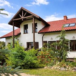 Agroturystyka MAZURSKI SPLOT