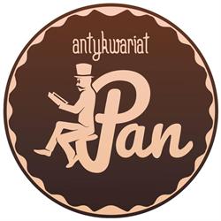 Antykwariat Pan