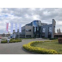 Griffin Group Marine Szczecin
