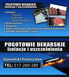 Pro Seal Szymański Przemysław
