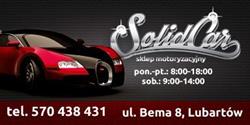 SolidCar