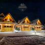 Domki zakopane
