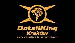 DetailKing Kraków