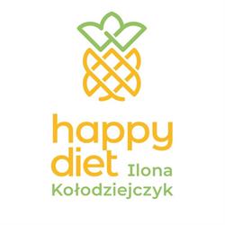 Happy Diet Gabinet Dietetyczny