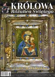 Królowa Różańca Świętego