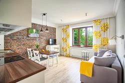 Villa Allegra Gdynia Orłowo