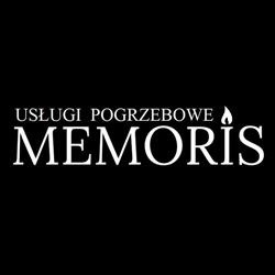 MEMORIS Zakład Pogrzebowy Grzegorz Śmigiel