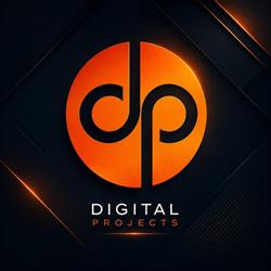 Agencja Reklamowa Digital Projects - Drukarnia
