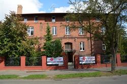 Miś Hostel