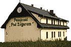 Pensjonat Pod Zegarem