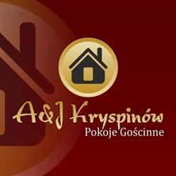Pokoje A&J Kryspinów