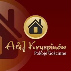 Pokoje A&J Kryspinów
