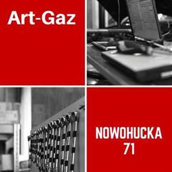 Art-Gaz