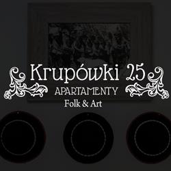Folk Art & SPA Krupówki 25