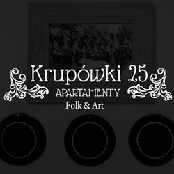 Folk Art & SPA Krupówki 25