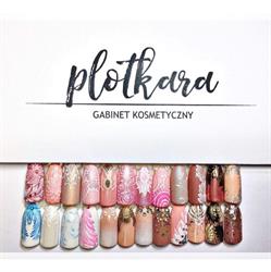 Plotkara Nails Lashes Make up