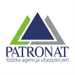 Patronat - Łódzka Agencja Ubezpieczeń