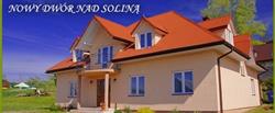 Nowy Dwór nad Soliną & Domki u Szumana