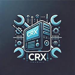 Serwis Komputerów CRX