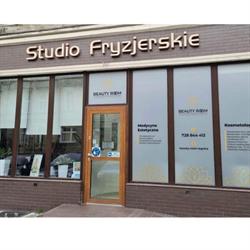 Salon Fryzjerski