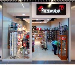 Prezenciarnia