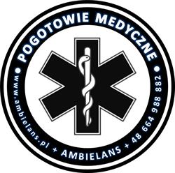 POGOTOWIE MEDYCZNE AMBIELANS