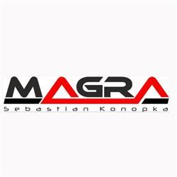 Sebastian Konopka MAGRA