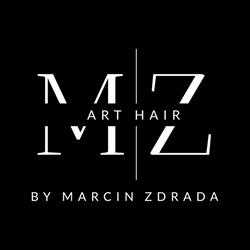 ART HAIR by Marcin Zdrada