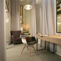 Salve Apartments