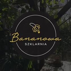 Bananowa szklarnia