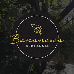 Bananowa szklarnia