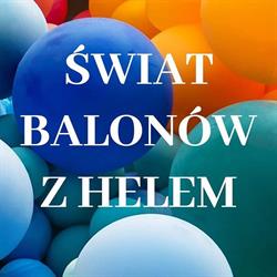 Balony HEL Gliwice
