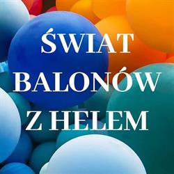 Balony HEL Gliwice