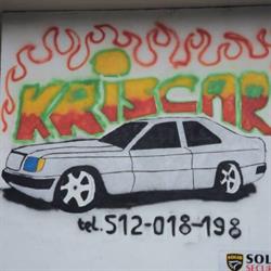 Kriscar