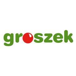 GROSZEK