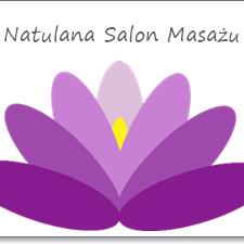 Salon Masażu Natulana
