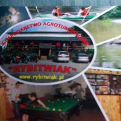 Gospodarstwo Agroturystyczne RYBITWIAK