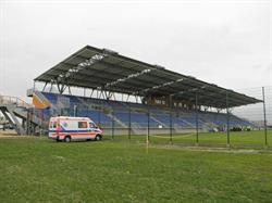 Stadion ROSRRiT w Siedlcach