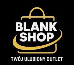 BlankShop