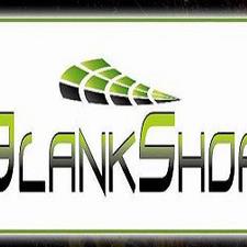 BlankShop