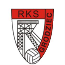 RKS Grodziec Będzin