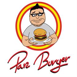 Pan Burger